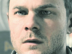 「Quantum Break」のメディア先行体験会が開催。時間を操る「タイムパワー」と実写映像を交えたスリリングなストーリーのインプレッションを掲載