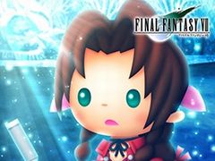「シアトリズム ファイナルファンタジー オールスターカーニバル」,本日新曲追加。3月17日からは「ディシディアFF」との連動キャンペーンも