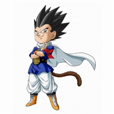 画像集 No.020のサムネイル画像 / 「ドラゴンボールフュージョンズ」の舞台は時代も場所も“フュージョン”した摩訶不思議な世界。ストーリーなどの詳細が明らかに