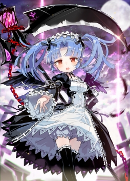 画像ギャラリー No.005のサムネイル画像 / 「トリックスター 〜召喚士になりたい〜」の配信日が5月24日に決定。声優サイン色紙などが抽選で当たるプレゼント企画もスタート