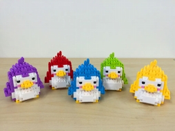 画像ギャラリー No.009のサムネイル画像 / 「トリックスター 〜召喚士になりたい〜」の配信日が5月24日に決定。声優サイン色紙などが抽選で当たるプレゼント企画もスタート