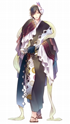 画像ギャラリー No.011のサムネイル画像 / 女性向け恋愛ADV「大正×対称アリス all in one」がPS Vitaで今夏発売。PC版全4作が一つのパッケージに