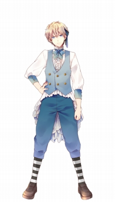 画像ギャラリー No.012のサムネイル画像 / 女性向け恋愛ADV「大正×対称アリス all in one」がPS Vitaで今夏発売。PC版全4作が一つのパッケージに