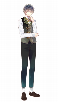 画像ギャラリー No.013のサムネイル画像 / 女性向け恋愛ADV「大正×対称アリス all in one」がPS Vitaで今夏発売。PC版全4作が一つのパッケージに