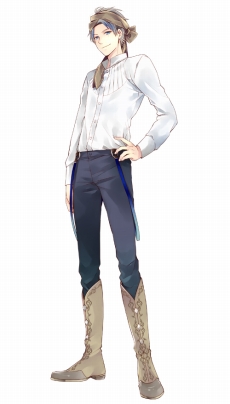 画像ギャラリー No.014のサムネイル画像 / 女性向け恋愛ADV「大正×対称アリス all in one」がPS Vitaで今夏発売。PC版全4作が一つのパッケージに