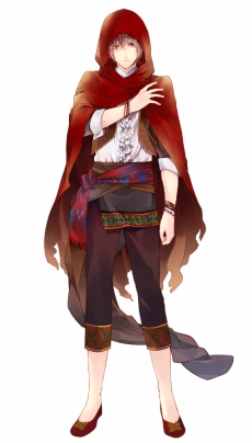 画像ギャラリー No.017のサムネイル画像 / 女性向け恋愛ADV「大正×対称アリス all in one」がPS Vitaで今夏発売。PC版全4作が一つのパッケージに