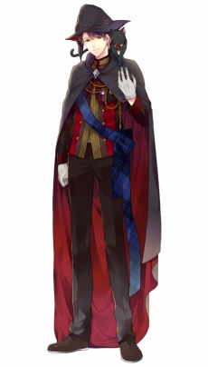 画像ギャラリー No.018のサムネイル画像 / 女性向け恋愛ADV「大正×対称アリス all in one」がPS Vitaで今夏発売。PC版全4作が一つのパッケージに