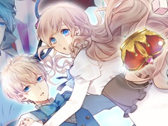 女性向け恋愛ADV「大正×対称アリス all in one」がPS Vitaで今夏発売。PC版全4作が一つのパッケージに