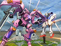 「機動戦士ガンダムEXVS.MB ON」に「ティエレンタオツー」(「機動戦士ガンダム00」)が参戦! アップデートは7月25日