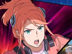 「機動戦士ガンダムEXVS.MB ON」,「G-アルケイン(フルドレス)」が2月23日のアップデートで実装。オンラインイベント杯の情報も