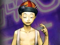 「デモンズゲート」×「クーロンズ・ゲート」コラボが3月21日に開始決定。同日には大規模アップデートも配信