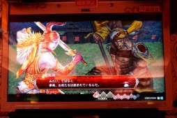 画像集 No.015のサムネイル画像 / 新作TCG「三国志大戦」,ロケテストで分かった最新情報レポート。プレイの順番待ち機能やカードのオンライントレードを標準搭載