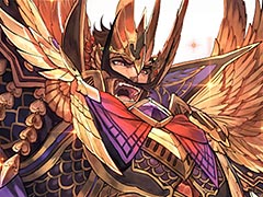 新バージョン「三国志大戦 天槍の共鳴」が本日稼働開始。新勢力「漢」や新兵種「象兵」,フレンド機能などが追加