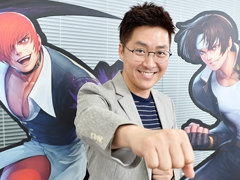 「KOF ALLSTAR」マルチプレイの復活&強化を図る。2019年下半期のアップデート方針を開発本部長に尋ねた