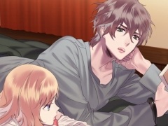 「乙女チック4Gamer」第87回:あなたが共に過ごすのは,性格“ブラック”な芸能人達。恋愛ADV「Blackish House sideA→」を特集