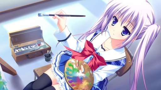 ꡼ No.003Υͥ / Strawberry Nauts HD Renewal Editionפȯ䡣ǥࡼӡȥ٥CG