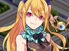 【PR】まずは「ケットシー」討伐がオススメ。「クリスタル オブ リユニオン」英雄の装備や兵士の運用について解説