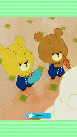 リバーシ - がんばれ!ルルロロ