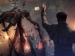 誰の生き血を吸うべきか? アクションRPG「Vampyr」のディテールが,パリで開催されたゲームイベントで明らかに