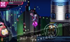 画像集 No.010のサムネイル画像 / 「蒼き雷霆 ガンヴォルト 爪」ガンヴォルト達をサポートする2人の歌姫「シアン」と「RoRo(ロロ)」の能力が明らかに