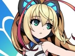 「蒼き雷霆 ガンヴォルト 爪」ガンヴォルト達をサポートする2人の歌姫「シアン」と「RoRo(ロロ)」の能力が明らかに