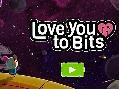 バラバラになったカノジョを救え。iOS向け謎解きADV「Love You To Bits」を紹介する「(ほぼ)日刊スマホゲーム通信」第1076回