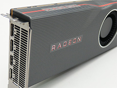 「Radeon RX 5700 XT」「Radeon RX 5700」レビュー。「Navi」世代の新GPUは競合を上回るゲーム性能を発揮できたのか