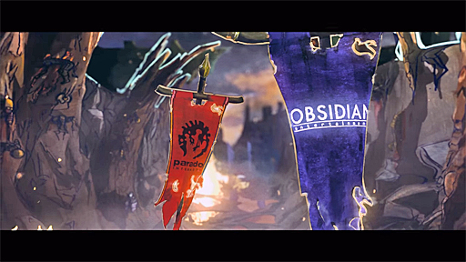 Tyranny - Fatebinder - Release Date Reveal Trailer