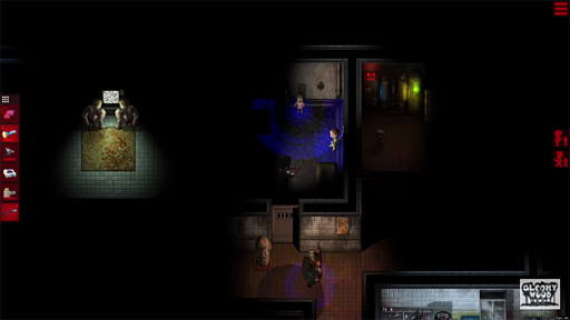 2Dark The Creative Vision With Frederick Raynal