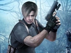 「バイオハザード4」のPS4/Xbox One版が8月30日に配信決定。2005年に発売されたオリジナル版を高解像度化,高フレームレート化したもの