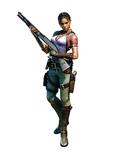 画像集 No.013のサムネイル画像 / リマスター版「バイオハザード4」「5」「6」のPS4向けパッケージ版が12月1日一斉に発売へ。価格は税別2800円