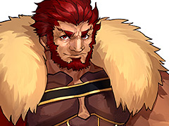 「Fate/EXTELLA」には「Fate/Zero」より征服王・イスカンダルが参戦。ソフトの店舗別購入特典デザインも一挙公開に