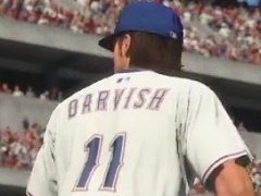 「MLB THE SHOW 16(英語版)」が本日国内向けに配信開始。日本人メジャーリーガーにフィーチャーした日本オリジナルトレイラーも公開に