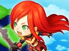 4×5の盤面を制するスマホ向けRPG「LINE グラングリッド」が本日配信。ガチャ10回分のゲーム内通貨がプレゼント中
