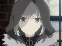 「そうだ アニメ,見よう」第85回は三田 誠氏原作の魔術ミステリー「ロード・エルメロイII世の事件簿 -魔眼蒐集列車 Grace note-」