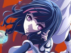そうだ アニメ,見よう:第119回は小高和剛氏&小松崎 類氏原案の「アクダマドライブ」。7人の“アクダマ”達が繰り広げるピカレスクロマン
