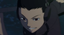 画像ギャラリー No.008のサムネイル画像 / そうだ アニメ，見よう：第123回は4年半ぶりにスタートした「ワールドトリガー」2ndシーズン。ガロプラ侵攻とB級ランク戦が再開