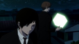 画像ギャラリー No.010のサムネイル画像 / そうだ アニメ，見よう：第123回は4年半ぶりにスタートした「ワールドトリガー」2ndシーズン。ガロプラ侵攻とB級ランク戦が再開