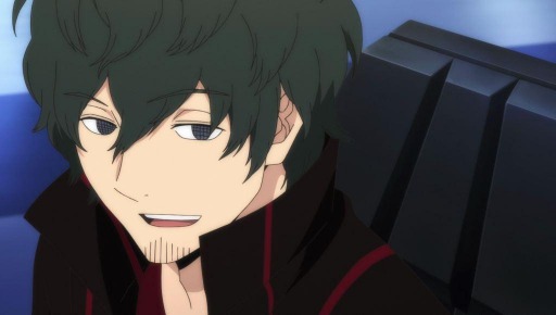 画像ギャラリー No.012のサムネイル画像 / そうだ アニメ，見よう：第123回は4年半ぶりにスタートした「ワールドトリガー」2ndシーズン。ガロプラ侵攻とB級ランク戦が再開