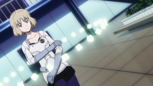 画像ギャラリー No.014のサムネイル画像 / そうだ アニメ，見よう：第123回は4年半ぶりにスタートした「ワールドトリガー」2ndシーズン。ガロプラ侵攻とB級ランク戦が再開