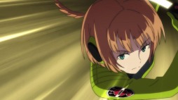 画像ギャラリー No.015のサムネイル画像 / そうだ アニメ，見よう：第123回は4年半ぶりにスタートした「ワールドトリガー」2ndシーズン。ガロプラ侵攻とB級ランク戦が再開