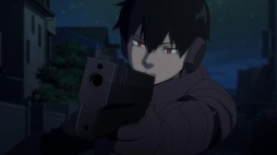 画像ギャラリー No.016のサムネイル画像 / そうだ アニメ，見よう：第123回は4年半ぶりにスタートした「ワールドトリガー」2ndシーズン。ガロプラ侵攻とB級ランク戦が再開