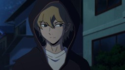 画像ギャラリー No.017のサムネイル画像 / そうだ アニメ，見よう：第123回は4年半ぶりにスタートした「ワールドトリガー」2ndシーズン。ガロプラ侵攻とB級ランク戦が再開