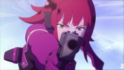 画像ギャラリー No.018のサムネイル画像 / そうだ アニメ，見よう：第123回は4年半ぶりにスタートした「ワールドトリガー」2ndシーズン。ガロプラ侵攻とB級ランク戦が再開