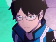 そうだ アニメ，見よう：第123回は4年半ぶりにスタートした「ワールドトリガー」2ndシーズン。ガロプラ侵攻とB級ランク戦が再開