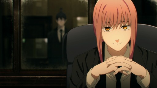 画像ギャラリー No.012のサムネイル画像 / そうだ アニメ,見よう:第170回はMAPPA渾身の注目作「チェンソーマン」。悪魔を身に宿した少年が暴れ回るダークヒーローアクション