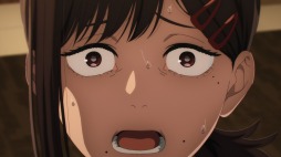 画像ギャラリー No.019のサムネイル画像 / そうだ アニメ,見よう:第170回はMAPPA渾身の注目作「チェンソーマン」。悪魔を身に宿した少年が暴れ回るダークヒーローアクション