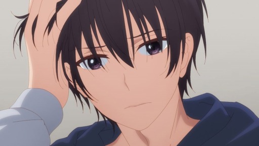 画像ギャラリー No.003のサムネイル画像 / そうだ アニメ,見よう:第177回は「お隣の天使様にいつの間にか駄目人間にされていた件」。お隣さんとのドキドキの日々を描いたラブコメディ