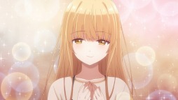 画像ギャラリー No.009のサムネイル画像 / そうだ アニメ,見よう:第177回は「お隣の天使様にいつの間にか駄目人間にされていた件」。お隣さんとのドキドキの日々を描いたラブコメディ