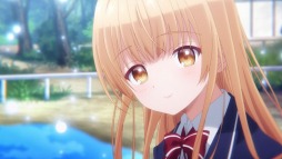 画像ギャラリー No.011のサムネイル画像 / そうだ アニメ,見よう:第177回は「お隣の天使様にいつの間にか駄目人間にされていた件」。お隣さんとのドキドキの日々を描いたラブコメディ